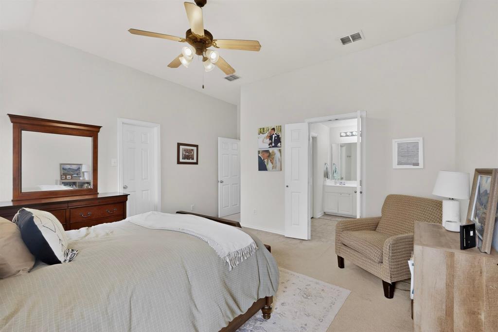 Virginia Parklands - Residential