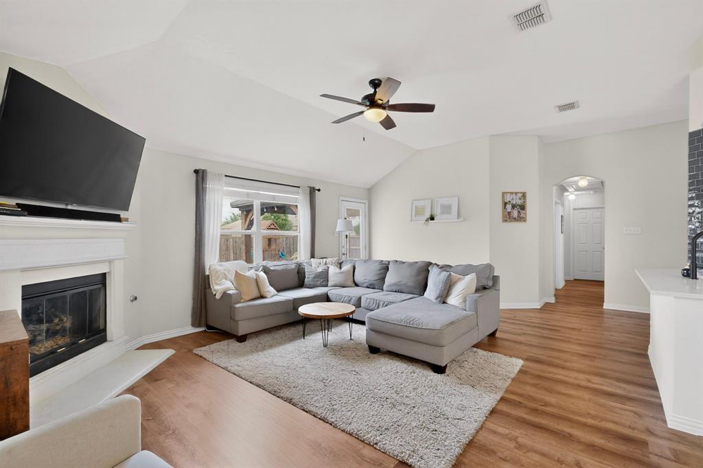 Virginia Parklands - Residential