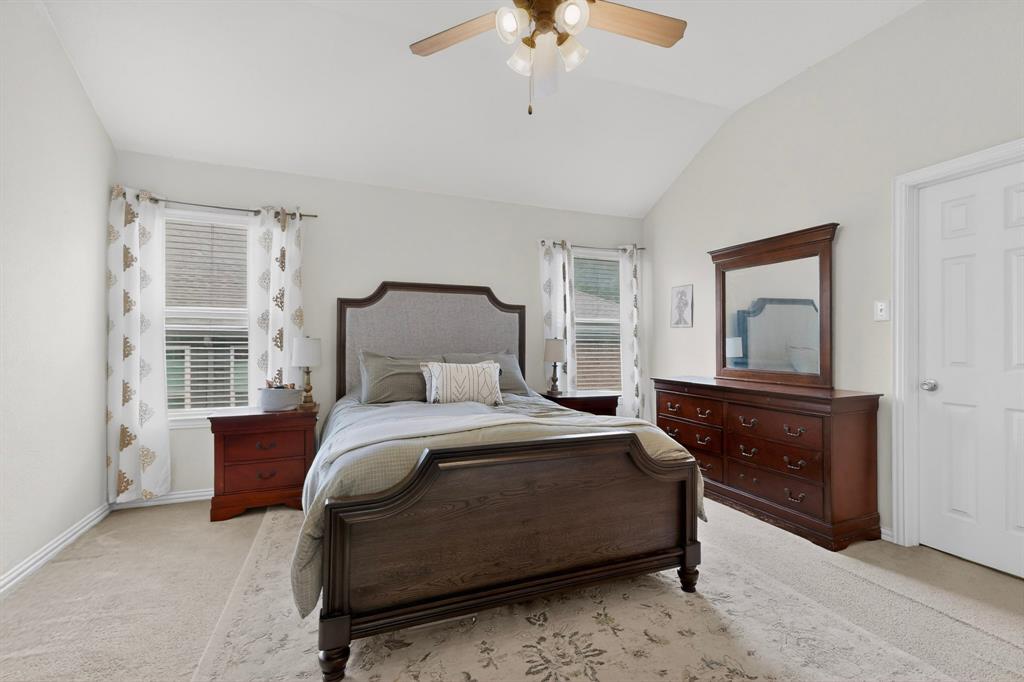 Virginia Parklands - Residential
