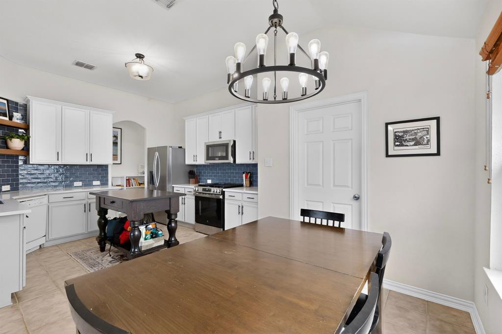 Virginia Parklands - Residential