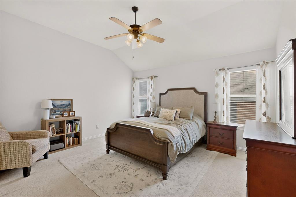 Virginia Parklands - Residential