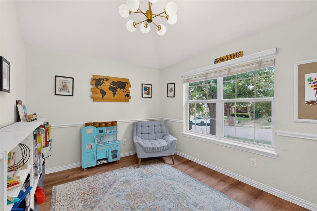 Virginia Parklands - Residential
