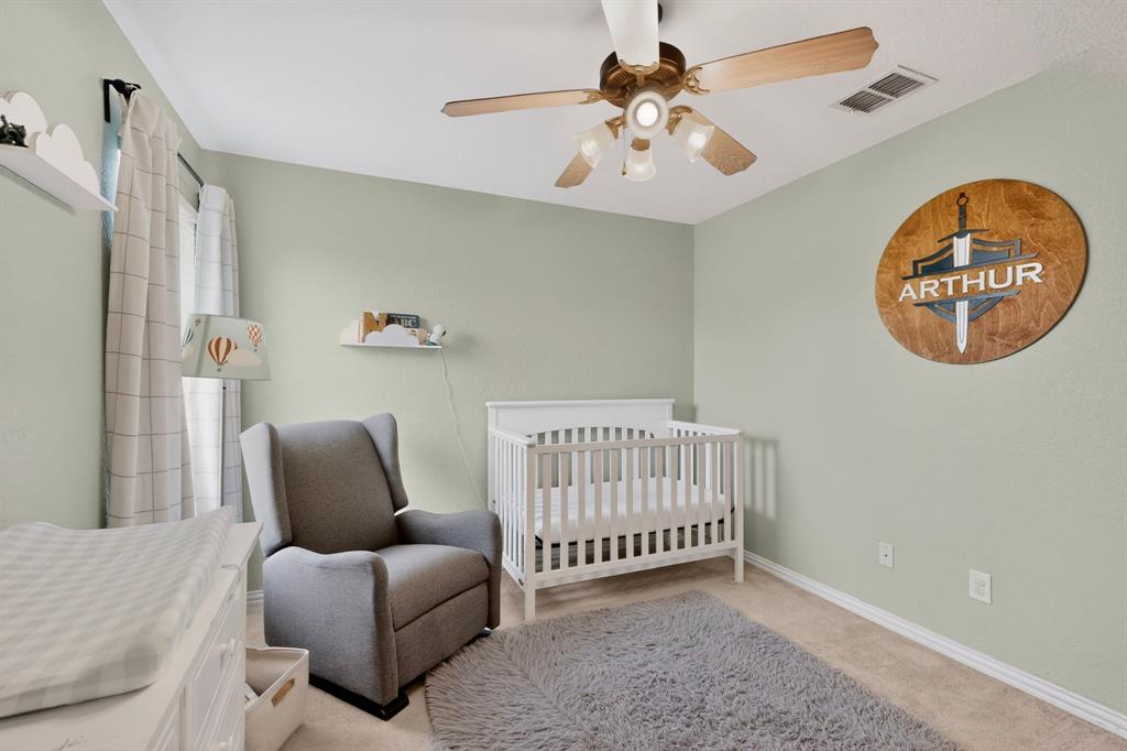 Virginia Parklands - Residential
