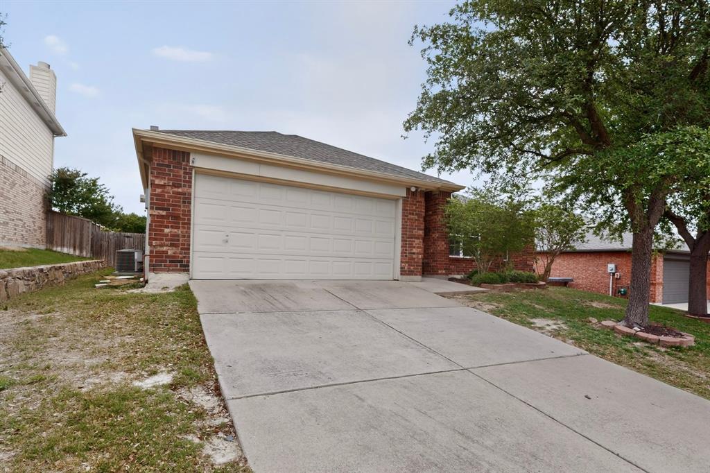 Virginia Parklands - Residential