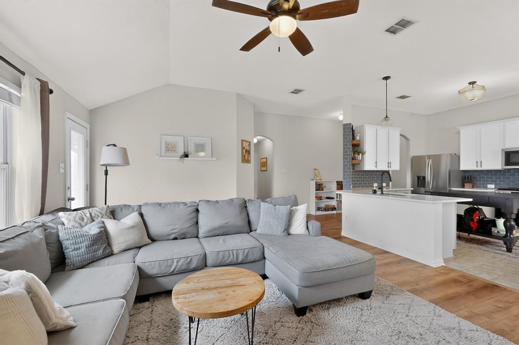Virginia Parklands - Residential