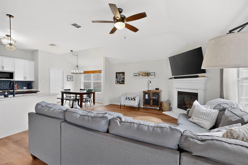 Virginia Parklands - Residential