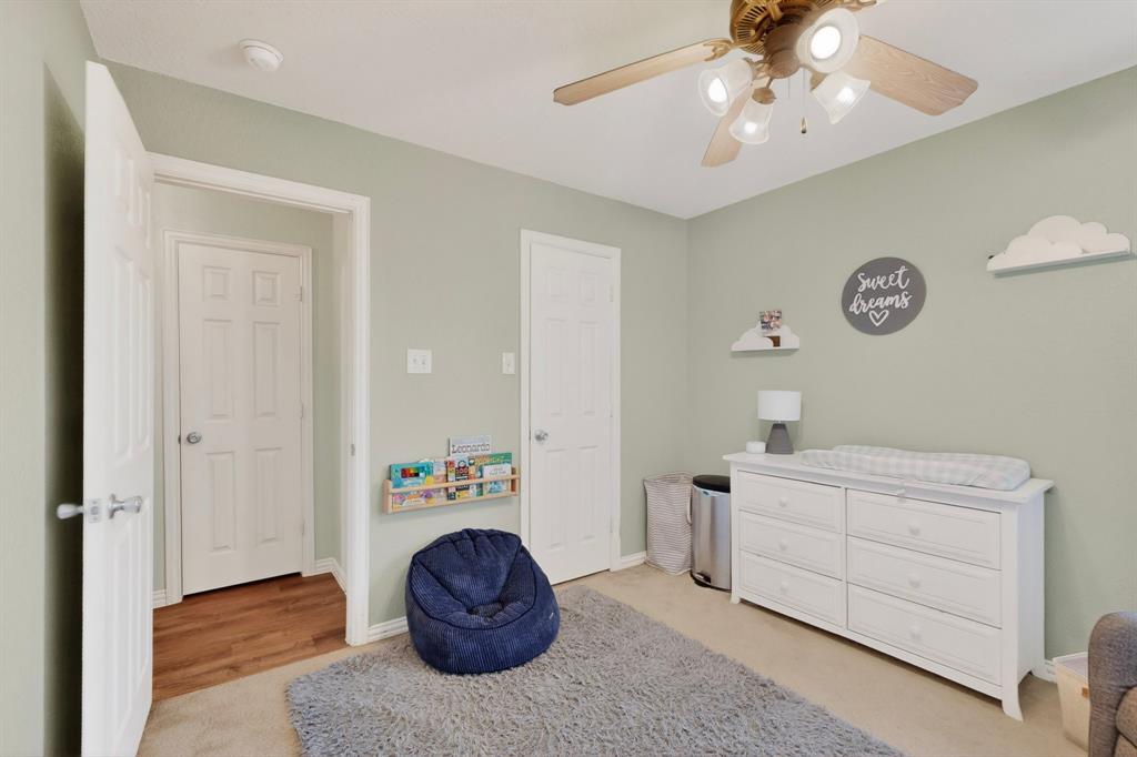 Virginia Parklands - Residential