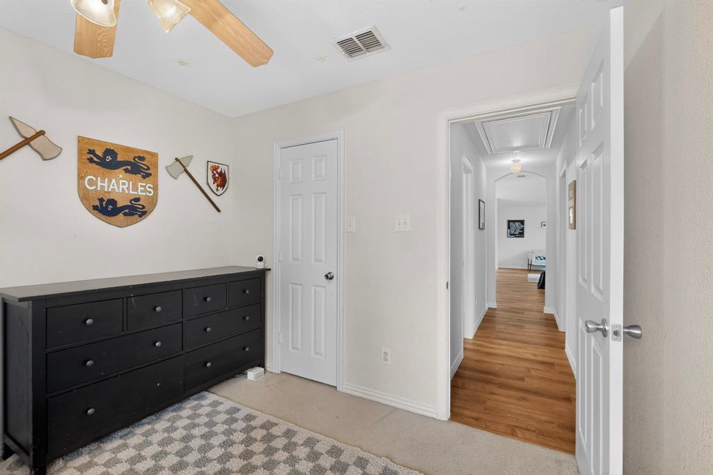 Virginia Parklands - Residential