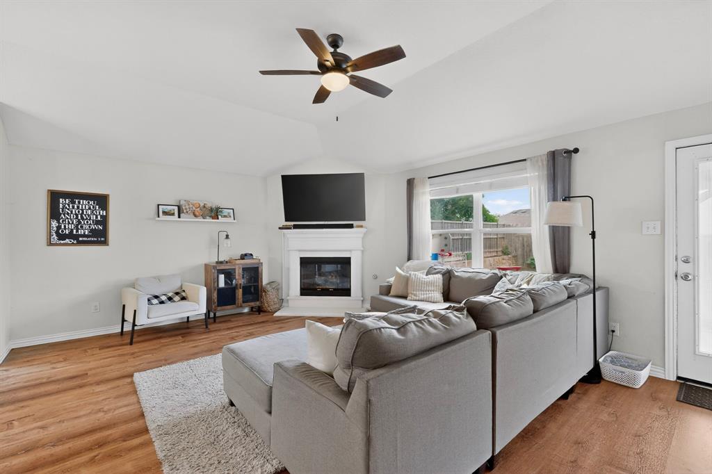 Virginia Parklands - Residential