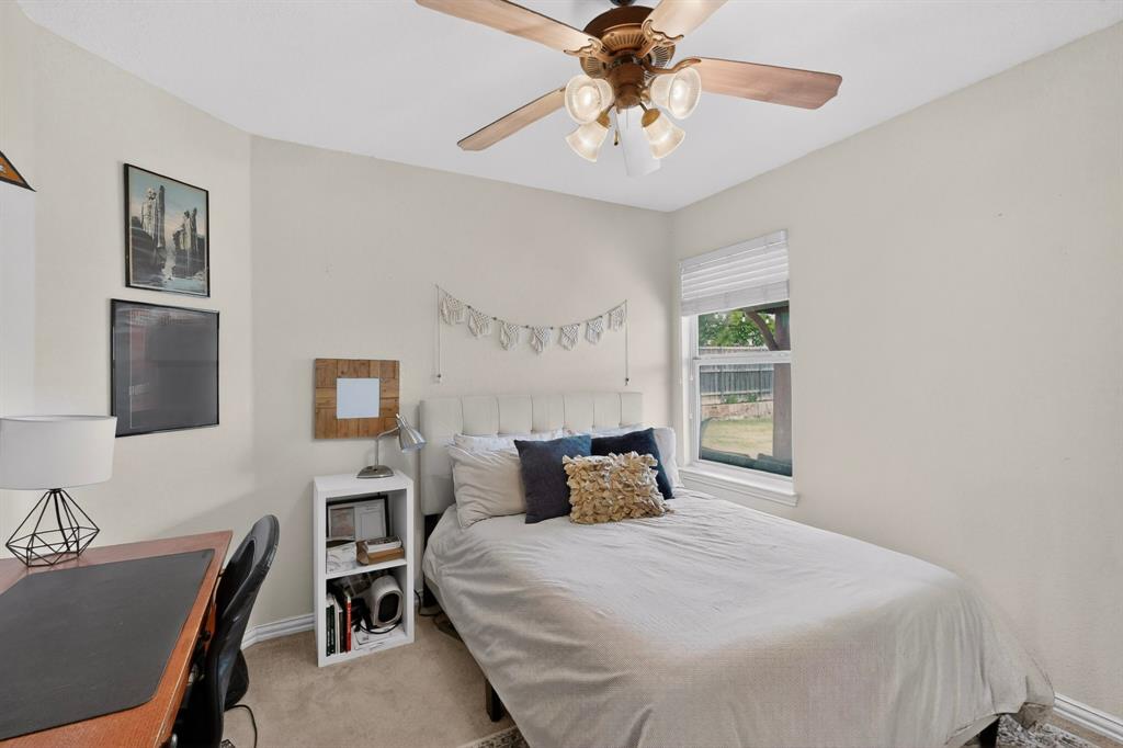 Virginia Parklands - Residential