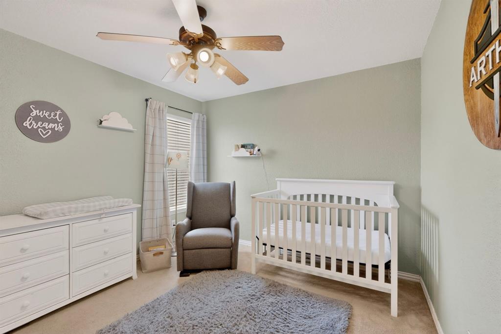 Virginia Parklands - Residential
