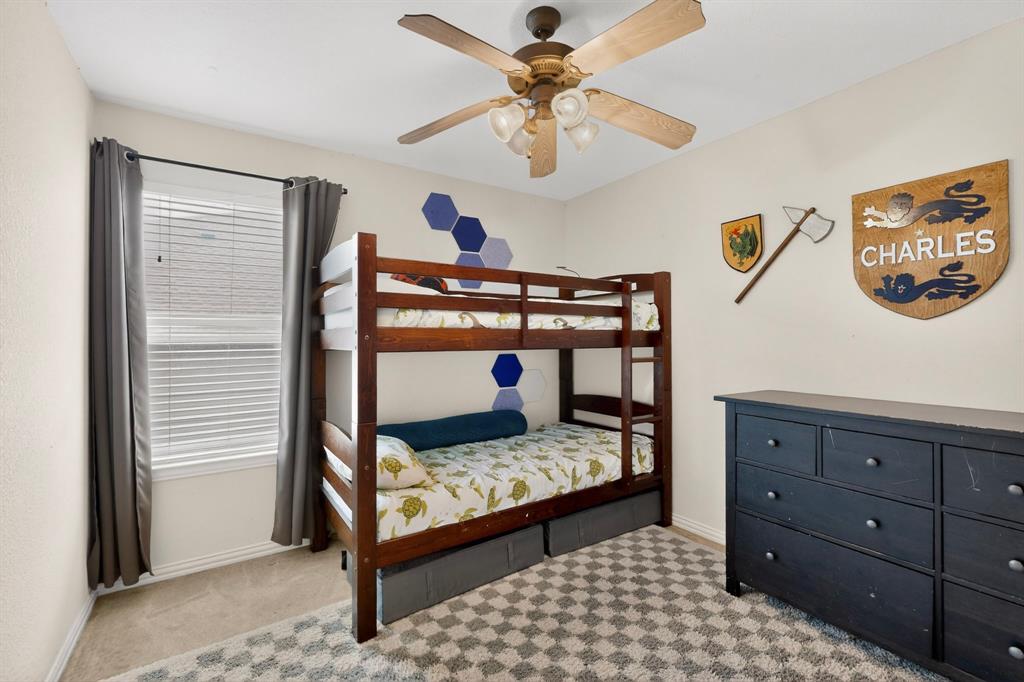 Virginia Parklands - Residential