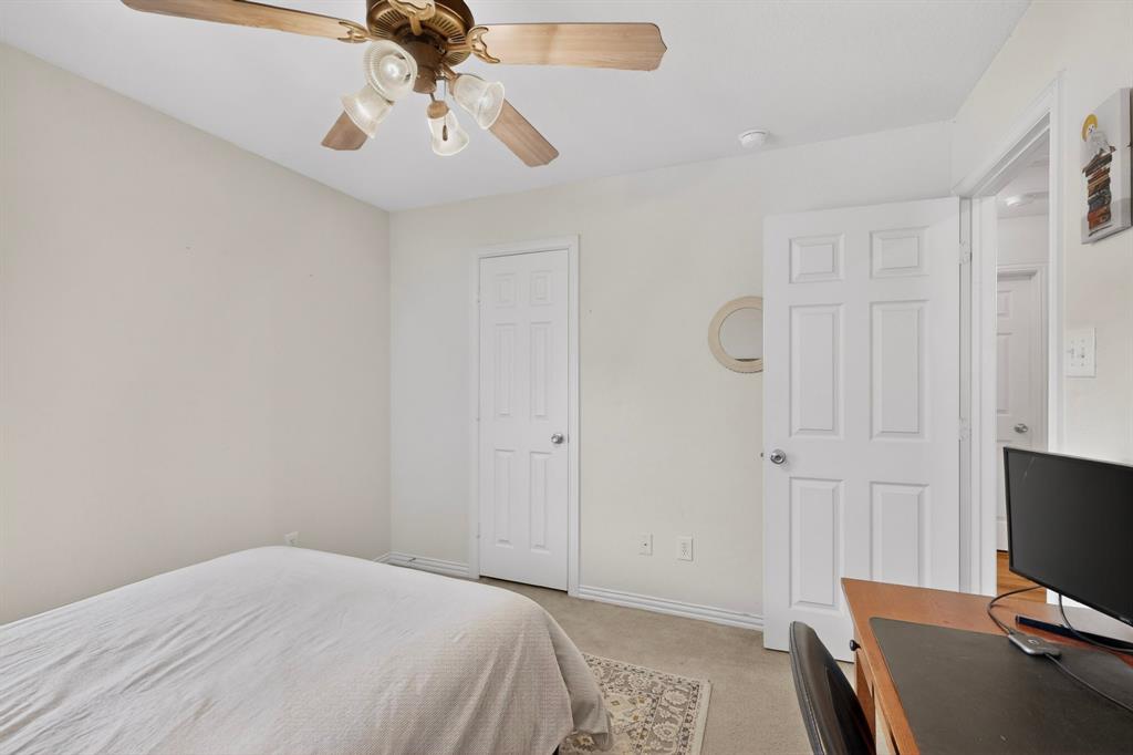 Virginia Parklands - Residential