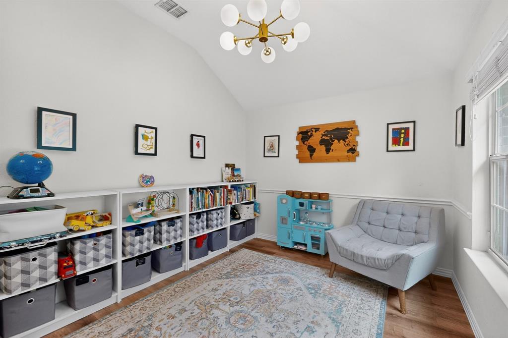 Virginia Parklands - Residential