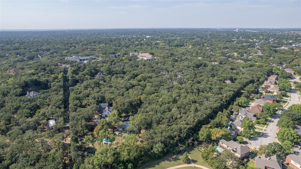 Skyline Oaks Sub - Residential