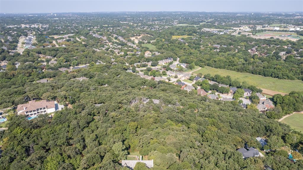 Skyline Oaks Sub - Residential