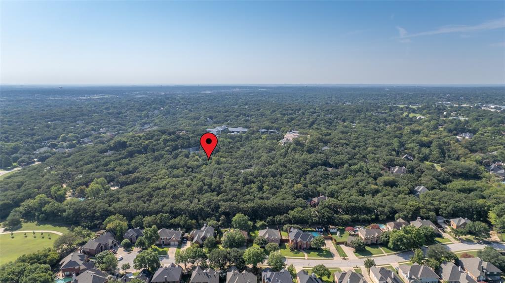 Skyline Oaks Sub - Residential