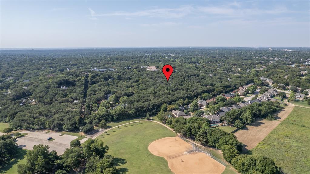 Skyline Oaks Sub - Residential