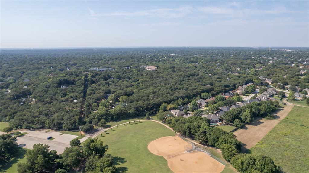 Skyline Oaks Sub - Residential