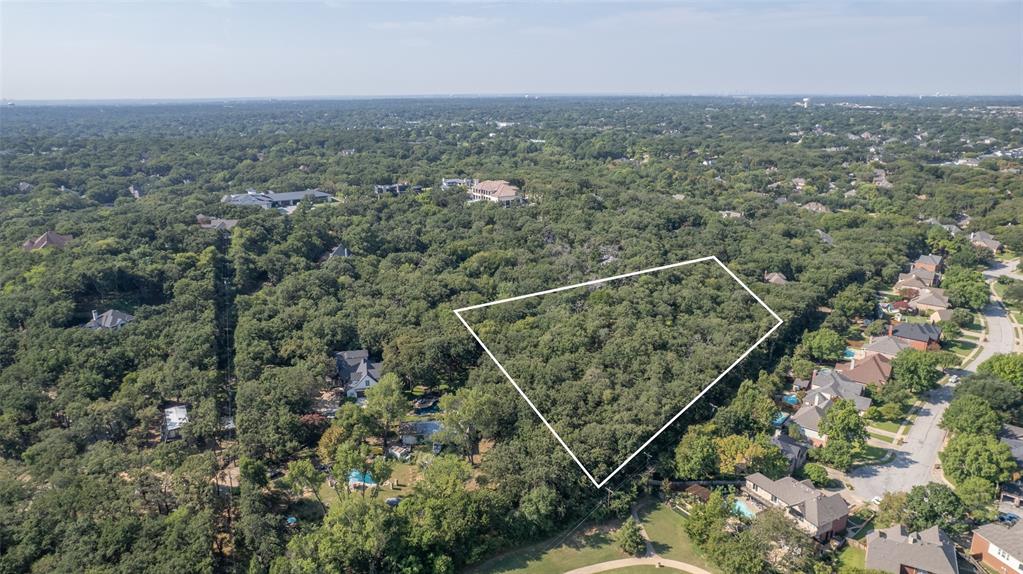 Skyline Oaks Sub - Residential