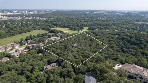 3107 Wintergreen Terrace Grapevine TX 76051
