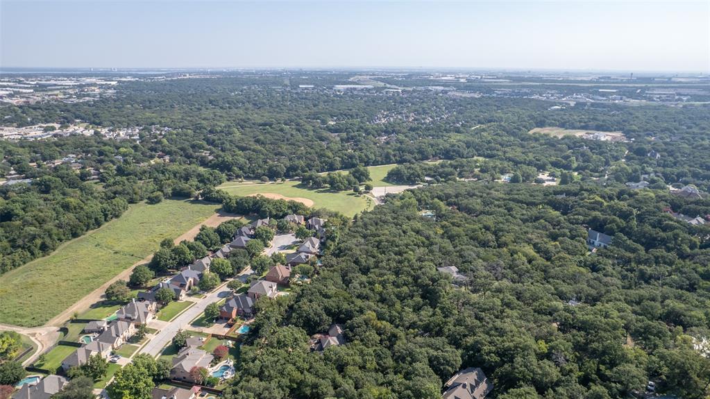 Skyline Oaks Sub - Residential