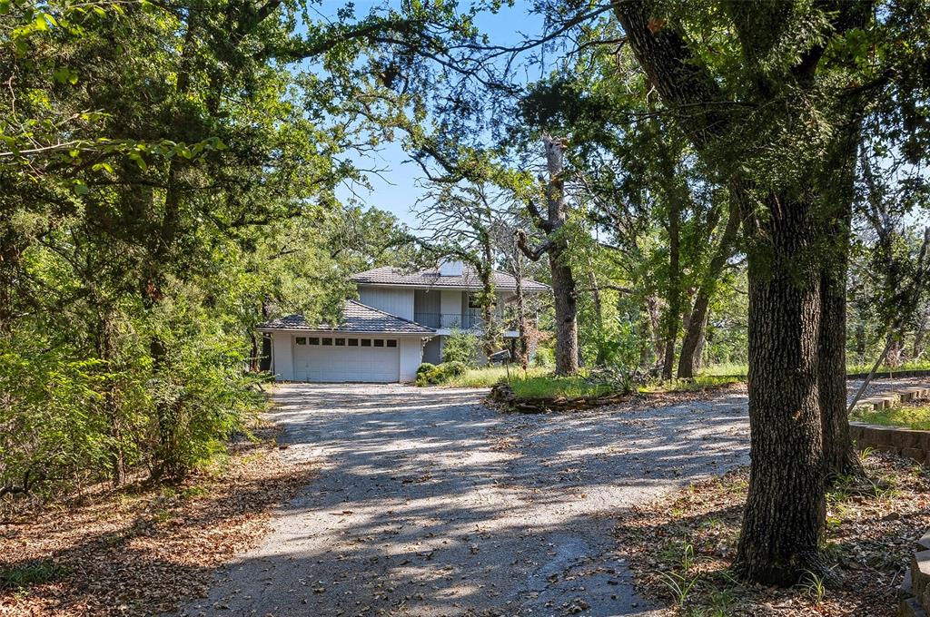 Skyline Oaks Sub - Residential