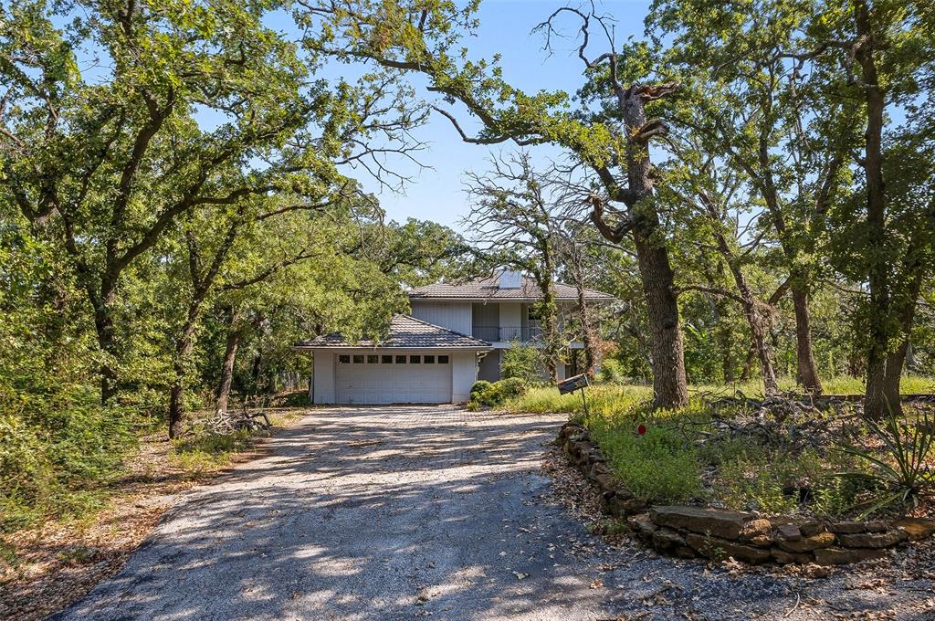 Skyline Oaks Sub - Residential