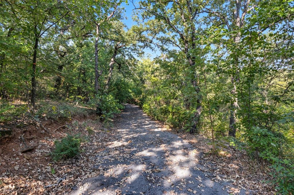 Skyline Oaks Sub - Residential