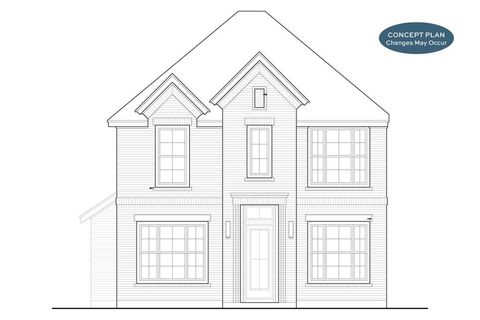 7036 Confetti Lane Frisco TX 75033