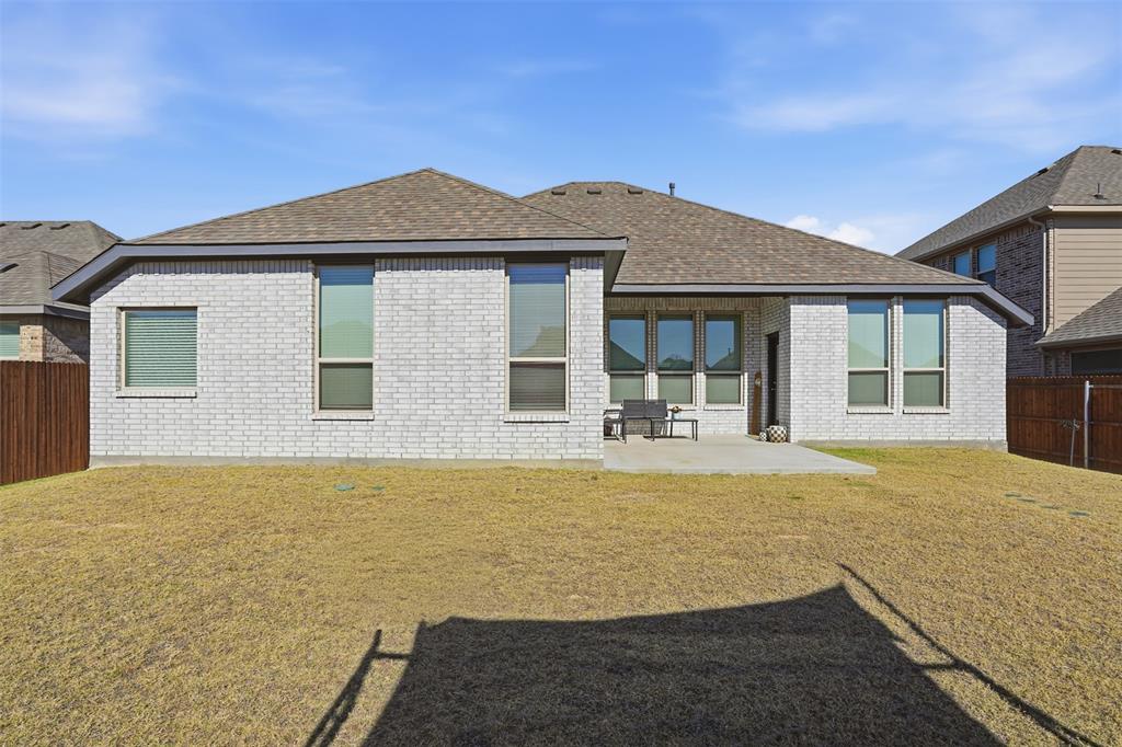 Timberbrook Ph 3b-4a - Residential Lease