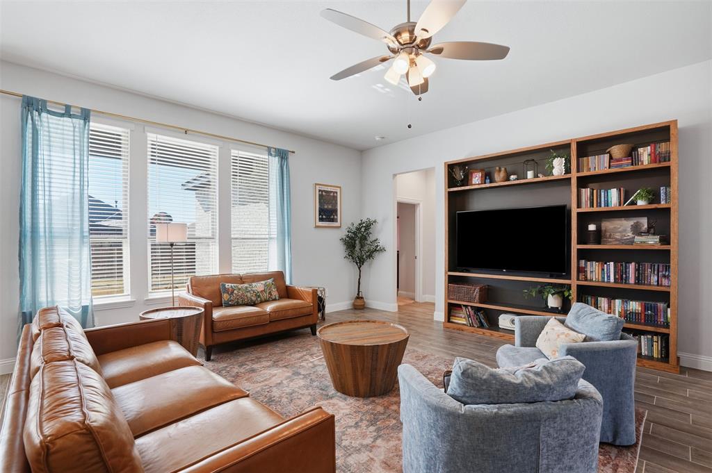 Timberbrook Ph 3b-4a - Residential Lease