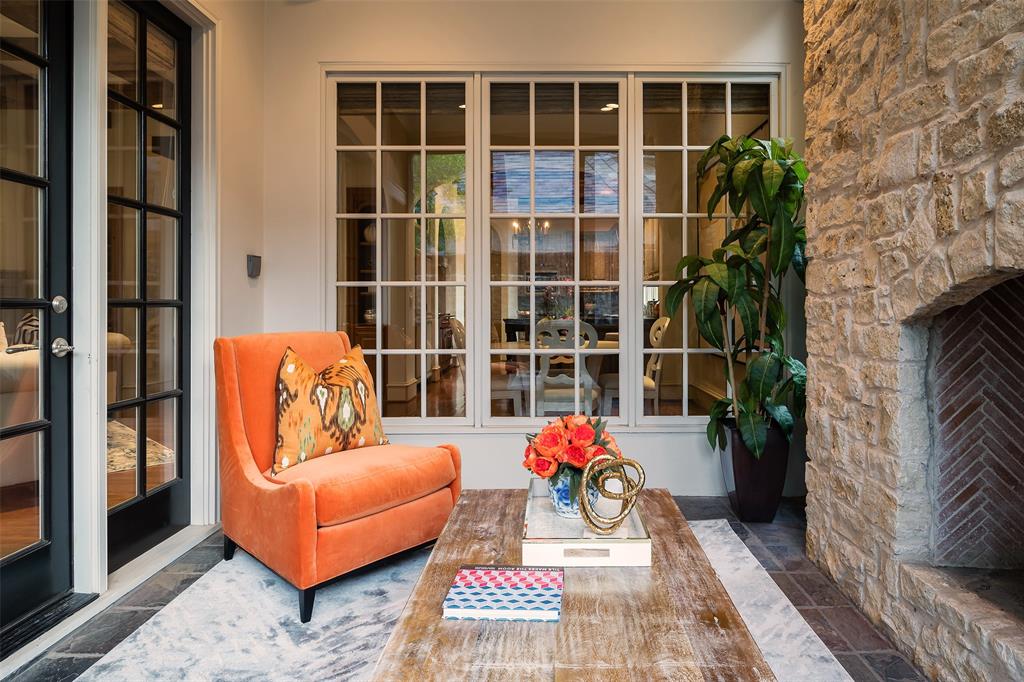 Highland Park - Residential