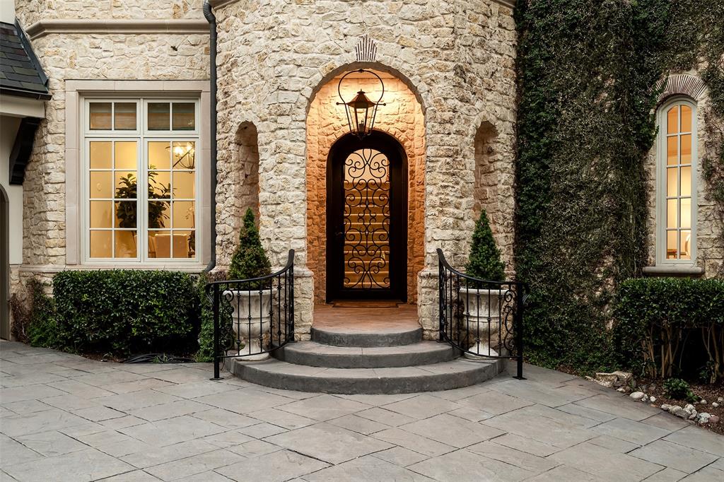 Highland Park - Residential