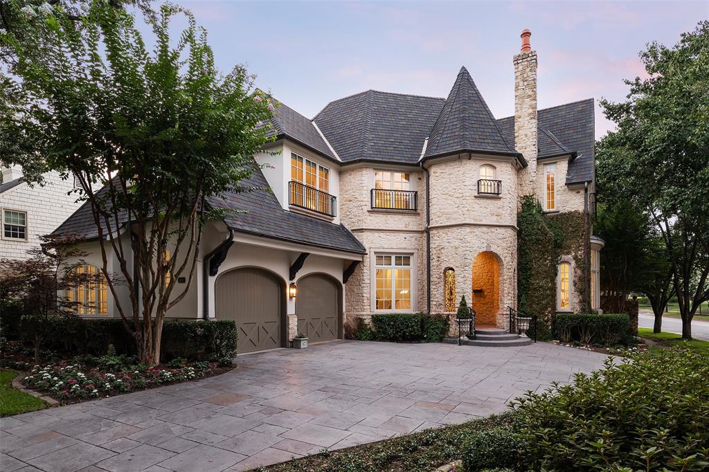 Highland Park - Residential