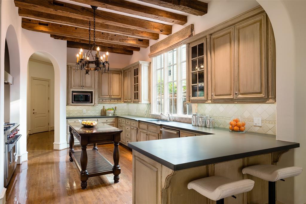 Highland Park - Residential