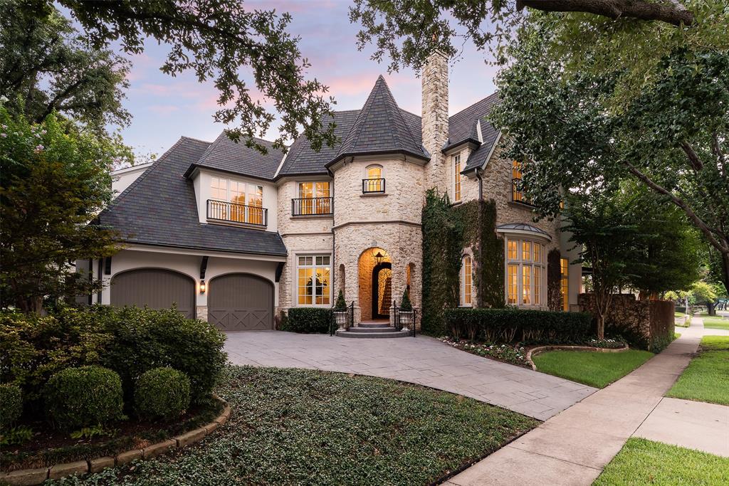 Highland Park - Residential