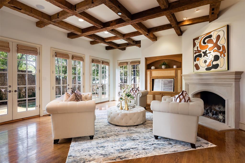 Highland Park - Residential