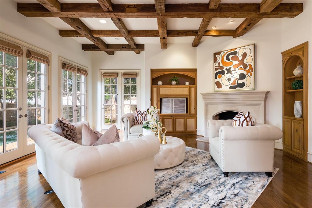 Highland Park - Residential