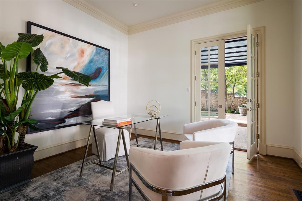 Highland Park - Residential