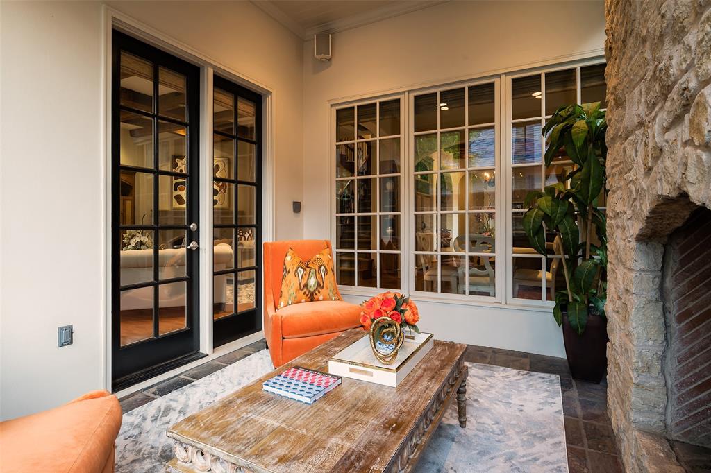 Highland Park - Residential