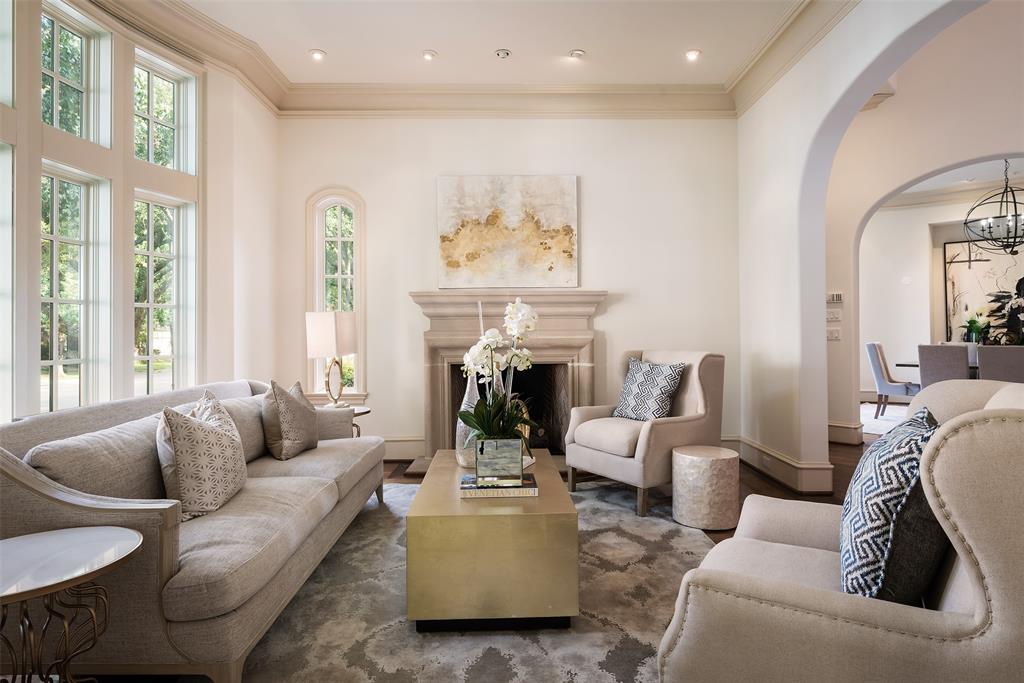 Highland Park - Residential