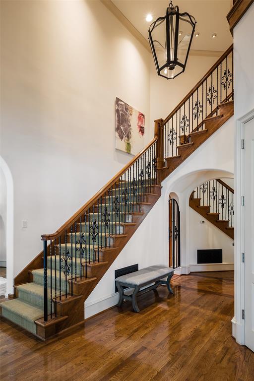 Highland Park - Residential