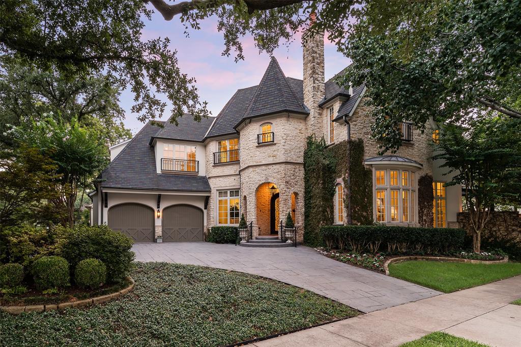 Highland Park - Residential