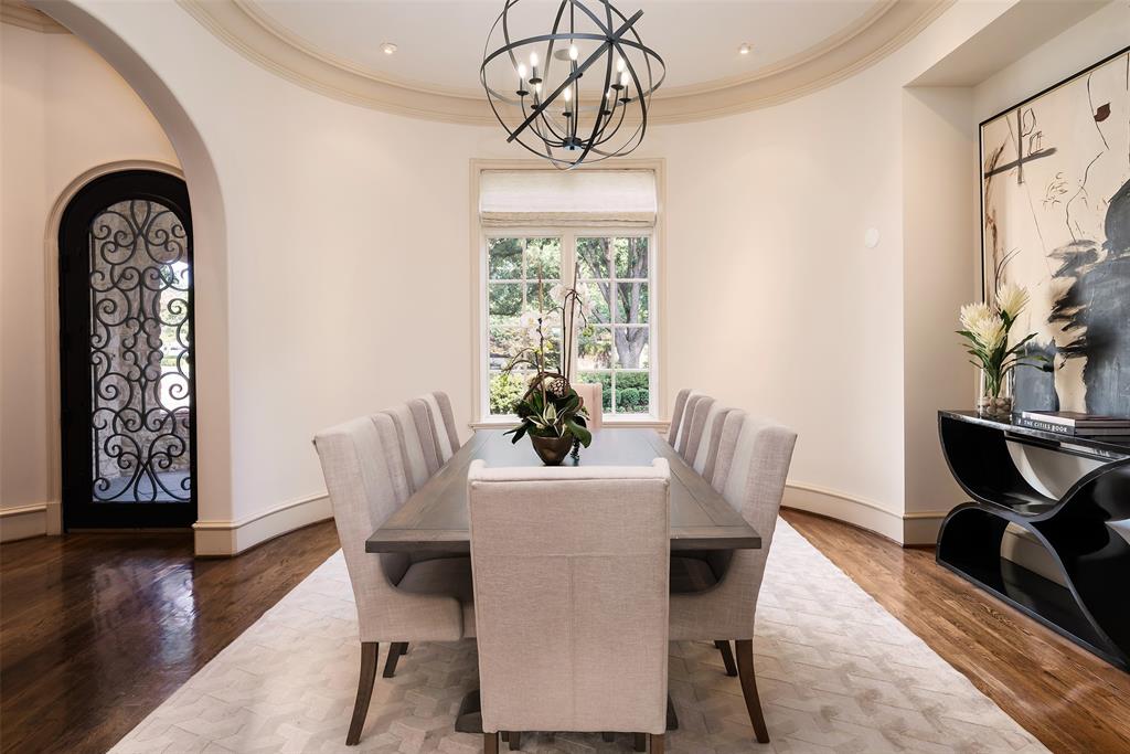 Highland Park - Residential