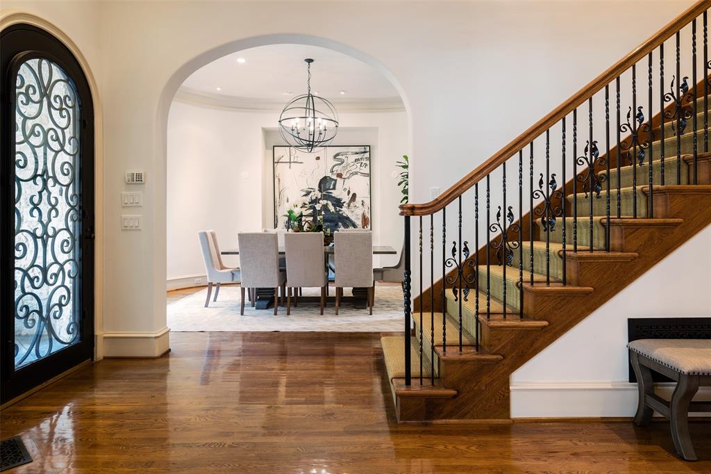 Highland Park - Residential