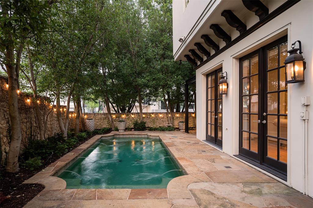 Highland Park - Residential