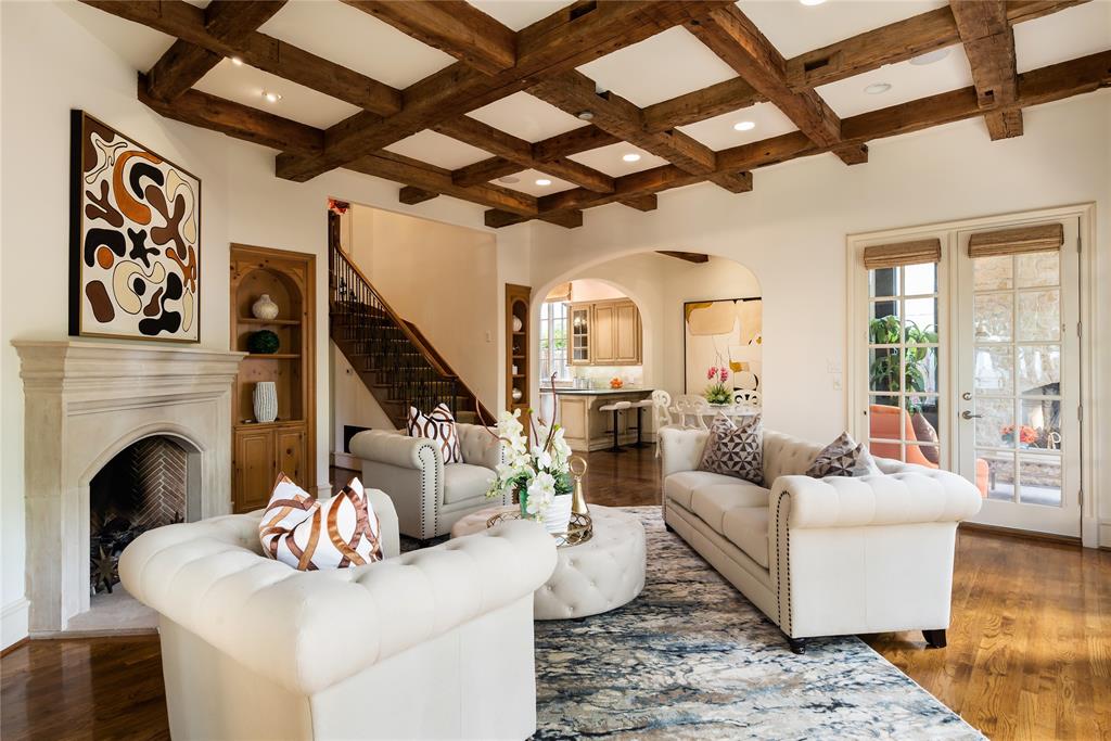 Highland Park - Residential