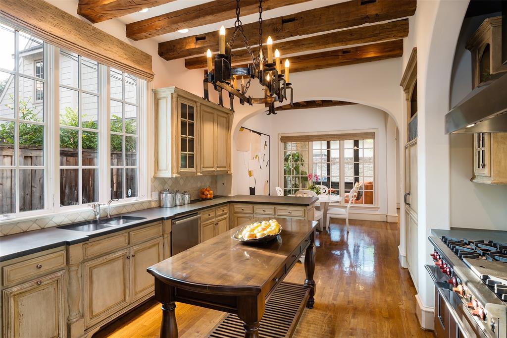 Highland Park - Residential