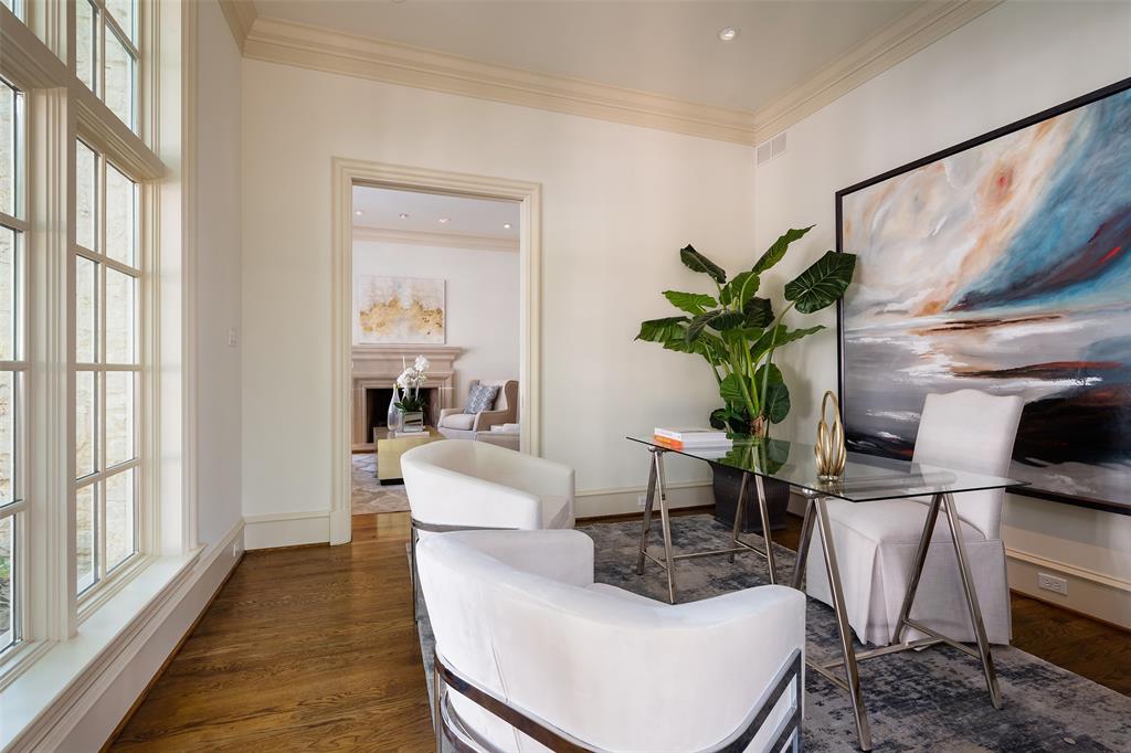 Highland Park - Residential